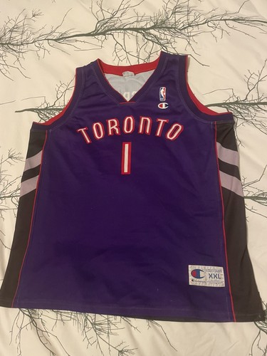 Nba toronto raptors mcgrady - toronto,