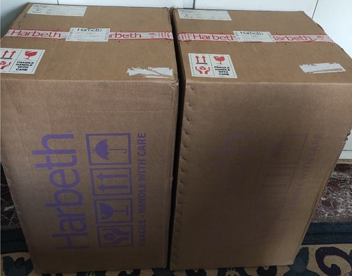 Harbeth shl5 plus noce - plus,