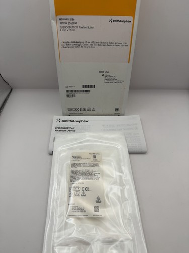 Smith nephew 013186 - smith&nephew, pulsante