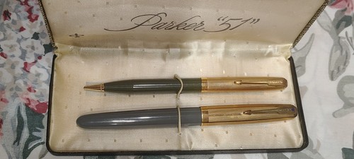 Parker vacumatic cap - vacumatic,