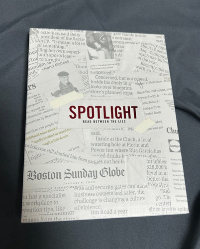 Spotlight kimchidvd the blu - |,