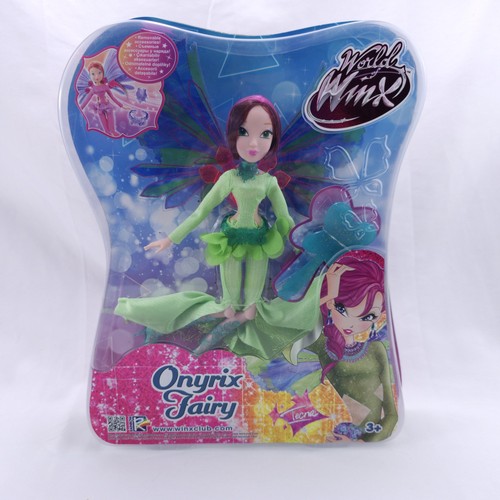 Witty toys winx club - witty,
