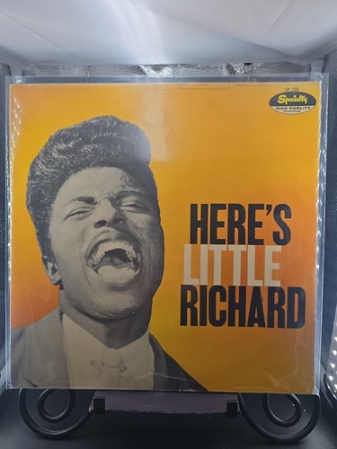 Here little richard true - little,