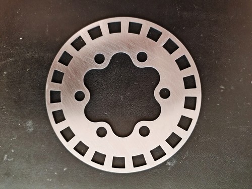 Anello velocità per dji - anello,