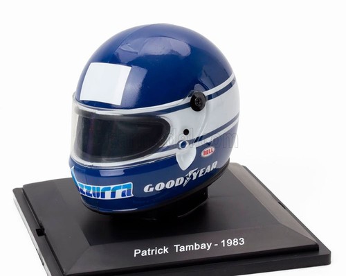 Edicola helmet f1 - edicola,