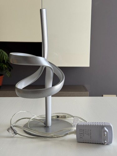 Lampada tavolo malika led - da,
