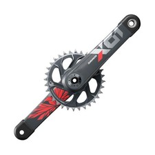 Set pedivelle Sram X01 Eagle