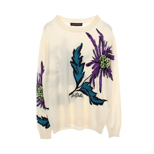 Maglione pullover louis - maglione,