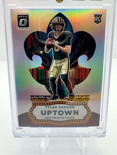 Panini 2025 donruss - panini, optic