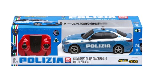 Giocattolo auto radiocomandata - auto,