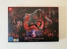 BAYONETTA 3 Switch TRINITY