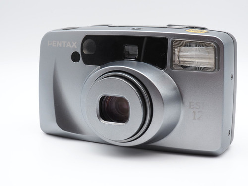 Quasi come nuova - [], pentax