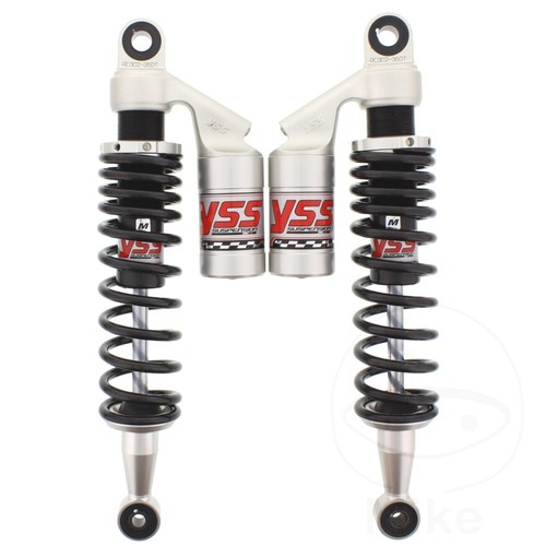 Ammortizzatore yss regolabile - ammortizzatore,