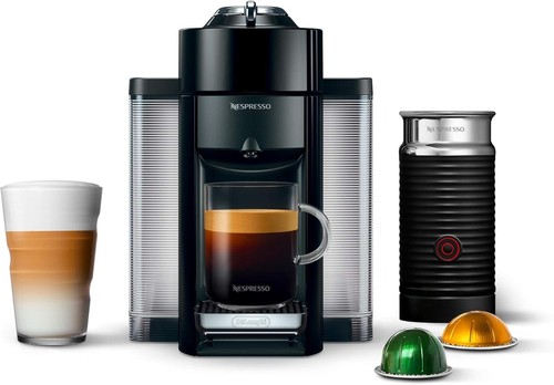 Longhi nespresso vertuo - nespresso,