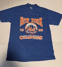 Vintage '88 New York Mets NL