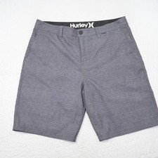 Pantaloncini ibridi Hurley