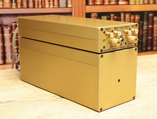 Clearaudio REFERENCE