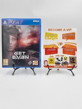 Jeu Playstation 4 Get Even en