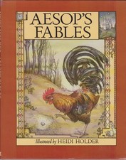 Aesop's Fables Aesop and