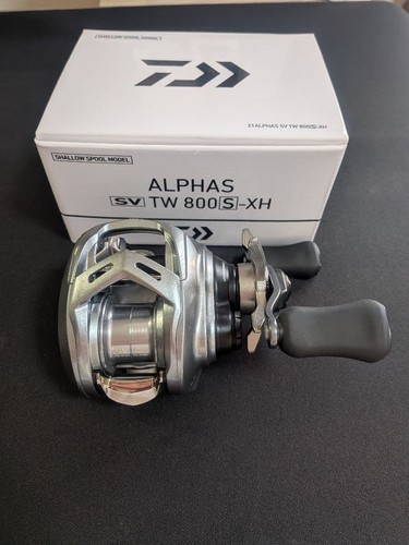 Mulinello spinning daiwa - mulinello,