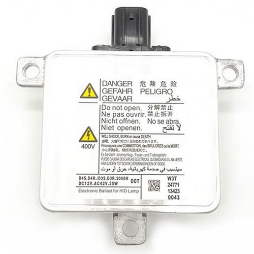 Centralina xeno tp608621 mazda - xeno,