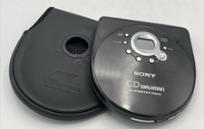 Vintage sony walkman - walkman, proof