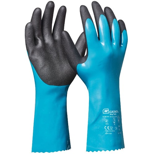 Gebol grip tech paio - gebol,