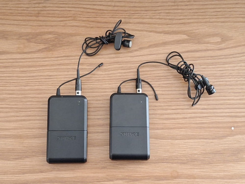 Shure pg1 trasmettitore - pg1,