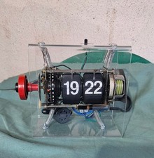 OROLOGIO A PALETTE RECUPERO