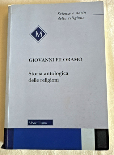 Filoramo giovanni storia - giovanni,
