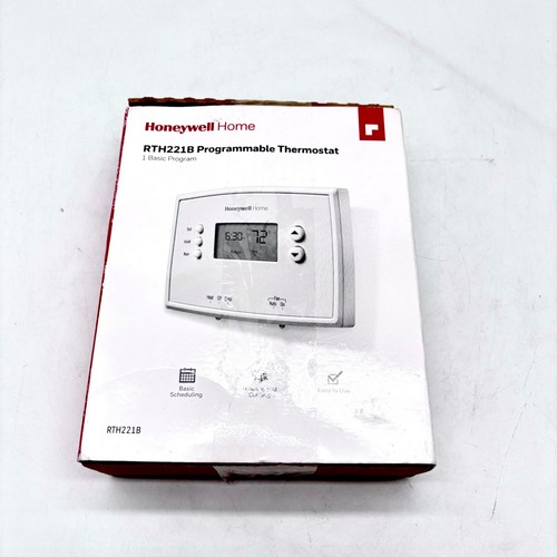 Honeywell home termostato - honeywell,