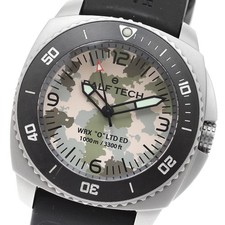 Orologio Uomo RALF TECH Hybrid