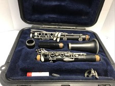 Selmer 1400 Student Clarinet