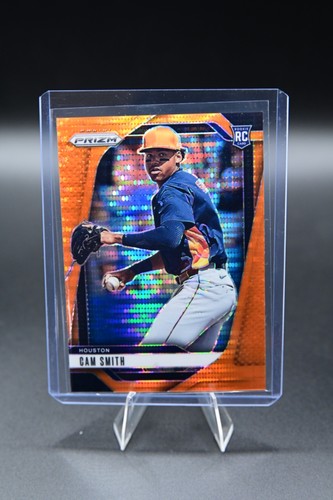 2025 panini prizm cam smith - panini,