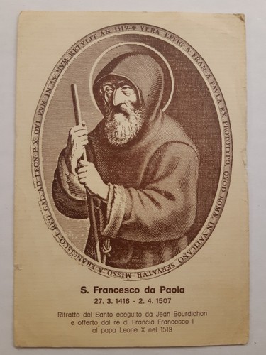 Santino san francesco di - francesco,