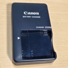 Canon CB-2LV Battery Charger