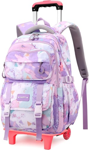 Zaino con ruote trolley borsa - trolley,