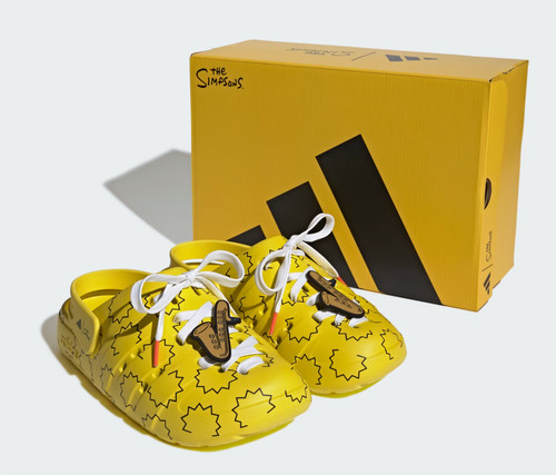 Adidas the simpsons - adidas,