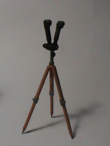 Playmobil custom periscopio - ,