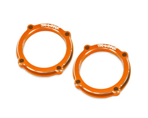 Traxxas supporto led pod - traxxas,