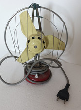 Ventilatore anni 1960 da