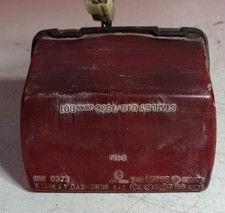 FANALE POSTERIORE - YAMAHA XT