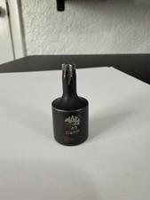 Mac XT40BSP Impact Star Driver