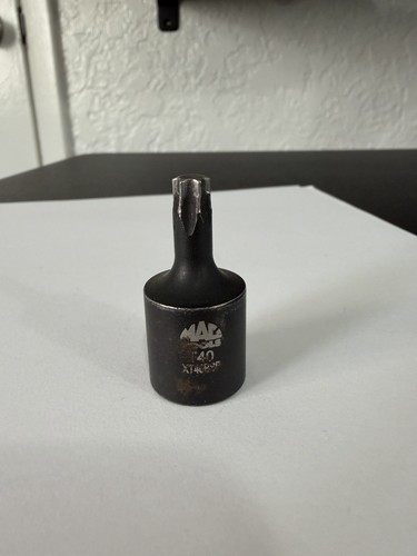 Mac xt40bsp impact - impact, driver