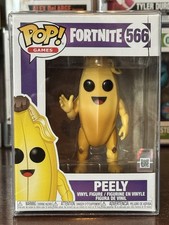 Funko Pop Personaggio Giochi