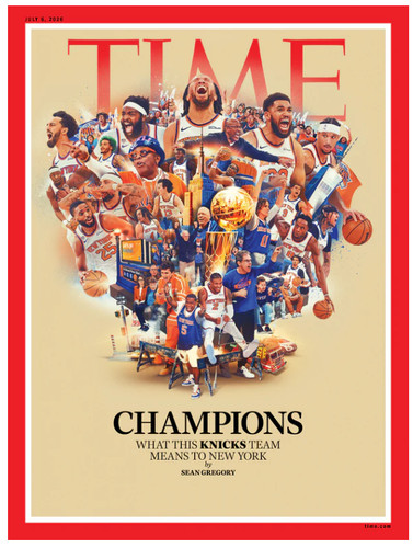 New york knicks - knicks, nba