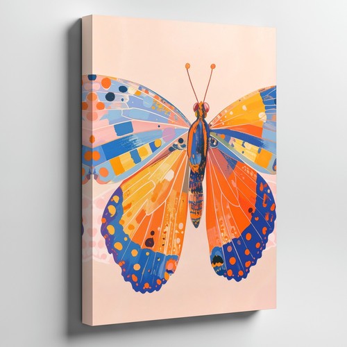 Tela wall art una - tela,