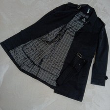 Trench coat uomo Burberry