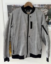 Giacca jacquard lenticolare