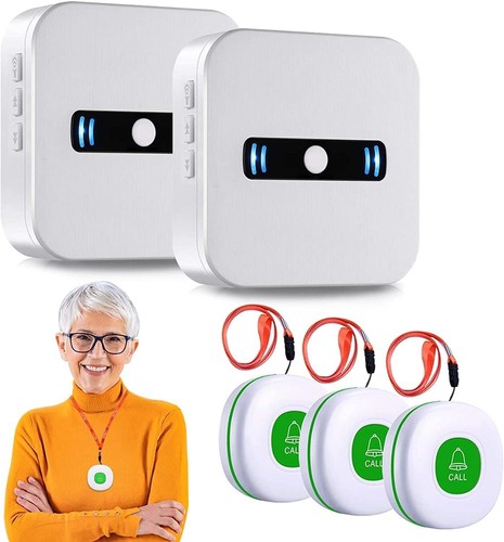 Daytech salvavita anziani sos - salvavita, anziani,sos